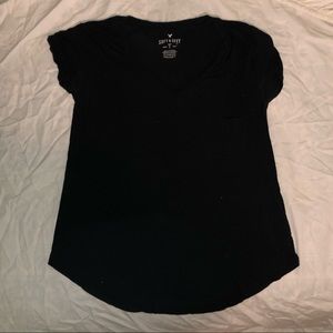 BUNDLE: Three soft short sleeve shirts